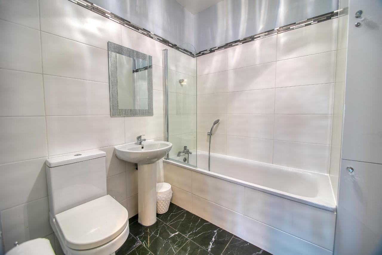 Royal Harbour Retreat - Balcony, Sea View Property Ramsgate Luaran gambar